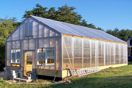 Culver Design Build Inc. - Conservatories, Greenhouses, Building Construction - Alexandria, VA